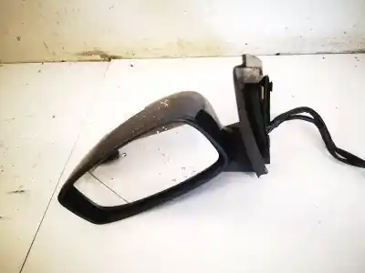 Peça sobressalente para automóvel em segunda mão espelho retrovisor esquerdo por fiat stilo (192_) 1.9 jtd (192_xe1a) referências oem iam e30158459