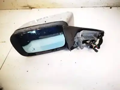 Peça sobressalente para automóvel em segunda mão espelho retrovisor esquerdo por bmw 3 touring (e46) 320 d referências oem iam e10117351