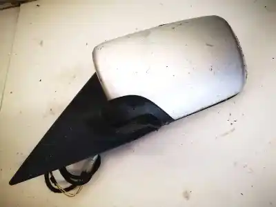 Peça sobressalente para automóvel em segunda mão espelho retrovisor esquerdo por bmw 3 touring (e46) 320 d referências oem iam e10117351  e10117352