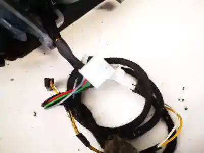 Peça sobressalente para automóvel em segunda mão espelho retrovisor esquerdo por bmw 3 touring (e46) 320 d referências oem iam e10117351  e10117352