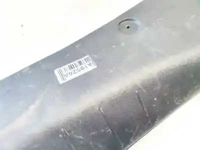 Pezzo di ricambio per auto di seconda mano plastica per citroen ds3 (sa_) 1.6 thp 150 riferimenti oem iam 9683722880  1988000