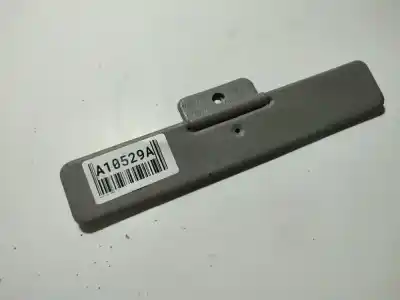 Peça sobressalente para automóvel em segunda mão plásticos por audi a2 (8z0) 1.4 tdi referências oem iam 8d0858555