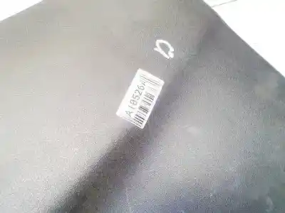 Pezzo di ricambio per auto di seconda mano plastica per citroen ds3 (sa_) 1.6 thp 150 riferimenti oem iam 96859859zd  