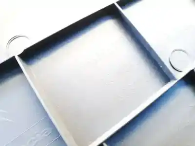 Pezzo di ricambio per auto di seconda mano plastica per citroen ds3 (sa_) 1.6 thp 150 riferimenti oem iam 96859859zd  