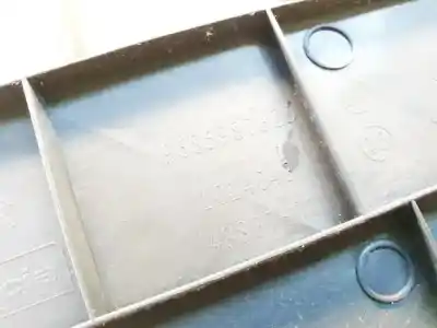 Pezzo di ricambio per auto di seconda mano plastica per citroen ds3 (sa_) 1.6 thp 150 riferimenti oem iam 96859873zd  