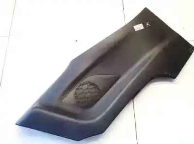 Pezzo di ricambio per auto di seconda mano  per CITROEN DS3 (SA_)  Riferimenti OEM IAM 96859873ZD  