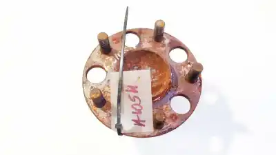 Second-hand car spare part rear right knuckle for opel corsa a fastback (s83) 1.2 i (f08, m08, f68, m68) oem iam references  Second-hand car spare part rear right knuckle for opel corsa a fastback (s83) 1.2 i (f08, m08, f68, m68) oem iam references