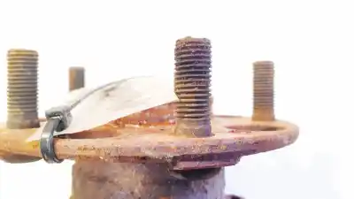 Автозапчасти б/у поворот заднего права за opel corsa a fastback (s83) 1.2 i (f08, m08, f68, m68) ссылки oem iam   