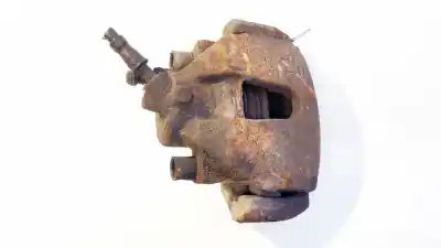 Second-hand car spare part front left brake caliper for nissan bluebird hatchback (t72, t12) 1.6 oem iam references 