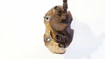 Second-hand car spare part front left brake caliper for nissan bluebird hatchback (t72, t12) 1.6 oem iam references   