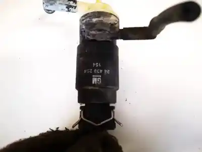 Second-hand car spare part washer pump for bmw 3 (e30) m3 2.3 oem iam references 24439254  