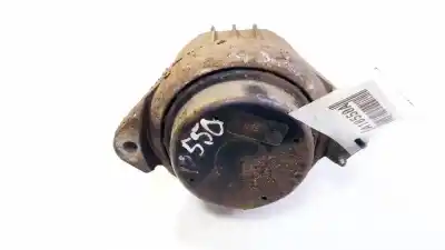 Peça sobressalente para automóvel em segunda mão suporte motor por bmw 1 (e81) 118 d referências oem iam 13981112  
