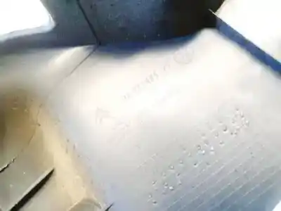 Pezzo di ricambio per auto di seconda mano plastica per citroen ds3 (sa_) 1.6 thp 150 riferimenti oem iam 9683548577  
