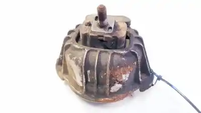 Second-hand car spare part engine support for bmw 1 (e81) 118 d oem iam references 13981112  