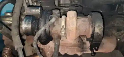 Peça sobressalente para automóvel em segunda mão turbocompresor por alfa romeo 33 sportwagon (905_) 1.5 (905a) referências oem iam 96440366