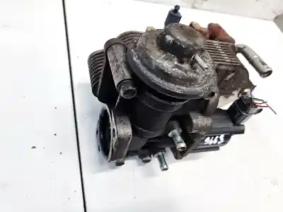 Автозапчастина б/у клапан egr для mitsubishi asx (ga0w) 1.8 di-d cat посилання на oem iam   