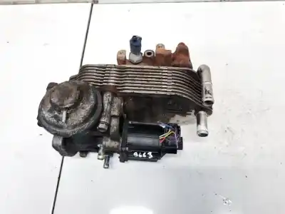 Автозапчастина б/у клапан egr для mitsubishi asx (ga0w) 1.8 di-d cat посилання на oem iam 