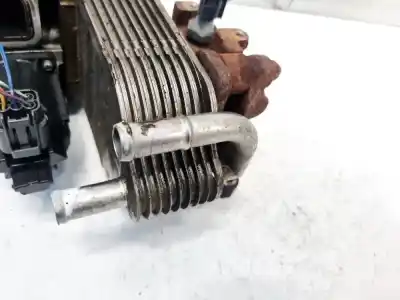 Автозапчастина б/у кулер egr для mitsubishi asx (ga0w) 1.8 di-d cat посилання на oem iam   