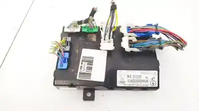 Автозапчастина б/у модуль комфорт для ford fiesta, vi 2012.10 - 2017.12 facelift 1.6 tdci 70kw 2010.02 - 2018.12 facelift посилання на oem iam av1t15k600ek