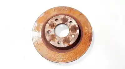 Tweedehands auto-onderdeel voorremschijf voor audi 200 c2 sedán (437, 438) 2.1 5e oem iam-referenties 