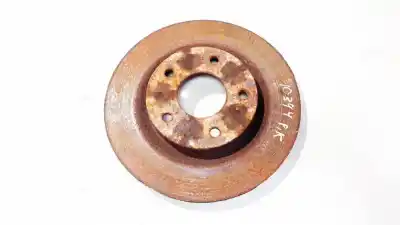 Tweedehands auto-onderdeel voorremschijf voor audi 200 c2 sedán (437, 438) 2.1 5e oem iam-referenties 