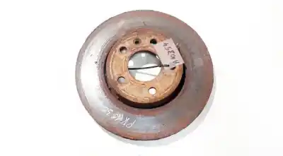 Second-hand car spare part front disc brake for bmw 3 (e30) m3 2.3 oem iam references 