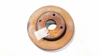 Peça sobressalente para automóvel em segunda mão disco de travão dianteiro por alfa romeo 33 sportwagon (905_) 1.5 (905a) referências oem iam 