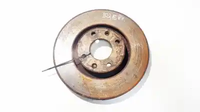 Second-hand car spare part front disc brake for saab 900 i (ac4, am4) 2.0 i oem iam references 