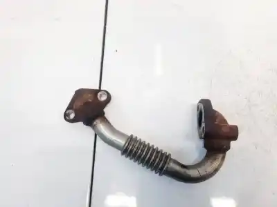 Автозапчастина б/у труба для mitsubishi asx (ga0w) 1.8 di-d cat посилання на oem iam 