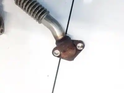 Автозапчастина б/у труба для mitsubishi asx (ga0w) 1.8 di-d cat посилання на oem iam   