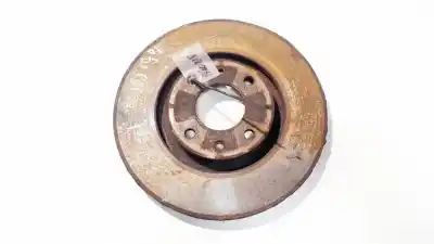 Second-hand car spare part front disc brake for saab 900 i (ac4, am4) 2.0 i oem iam references 
