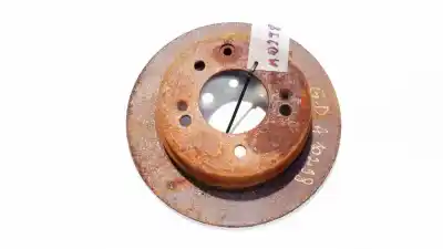 Second-hand car spare part rear disc brake for opel senator a (29_) 3.0 e oem iam references 