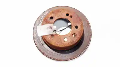 Second-hand car spare part rear disc brake for opel senator a (29_) 3.0 e oem iam references 