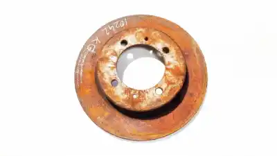 Second-hand car spare part rear disc brake for volvo s40 i (644) 1.9 di oem iam references 