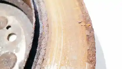 Автозапчастина б/у диск задній гальмовий для renault clio i (b/c57_, 5/357_) 1.8 (b/c57c, b/c57u) посилання на oem iam    Автозапчастина б/у диск задній гальмовий для renault clio i (b/c57_, 5/357_) 1.8 (b/c57c, b/c57u) посилання на oem iam