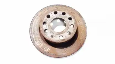 Piesă de schimb auto la mâna a doua disc de frânã partea din spate pentru ford taurus (p5_) 3.0 24v referințe oem iam 