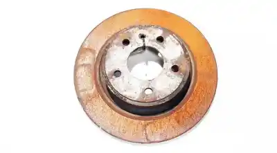 Peça sobressalente para automóvel em segunda mão disco de travão traseiro por bmw 3 (e30) m3 2.3 referências oem iam 