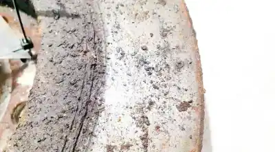 Tweedehands auto-onderdeel achterremschijf voor bmw 3 (e30) m3 2.3 oem iam-referenties   