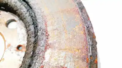 Second-hand car spare part front disc brake for bmw 3 (e30) m3 2.3 oem iam references   