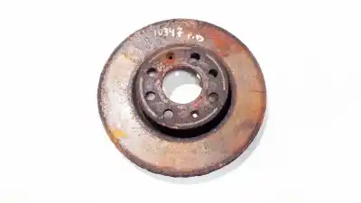 Peça sobressalente para automóvel em segunda mão disco de travão dianteiro por bmw 3 (e30) m3 2.3 referências oem iam 