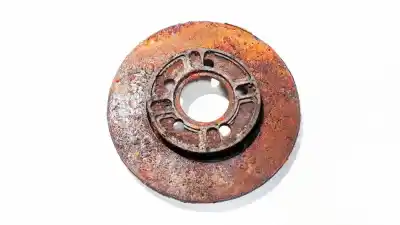 Pezzo di ricambio per auto di seconda mano disco freno anteriore per opel kadett e fastback (t85) 1.4 s (c08, c48, d08, d48) riferimenti oem iam 