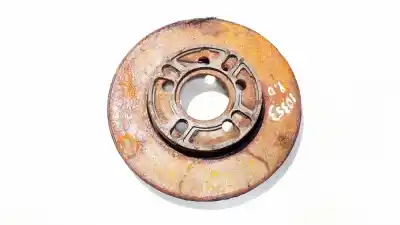 Pezzo di ricambio per auto di seconda mano disco freno anteriore per opel kadett e fastback (t85) 1.4 s (c08, c48, d08, d48) riferimenti oem iam 