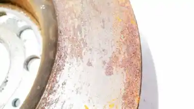 Second-hand car spare part front disc brake for ford taurus (p5_) 3.0 24v oem iam references   