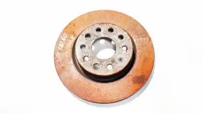 Second-hand car spare part front disc brake for ford taurus (p5_) 3.0 24v oem iam references 