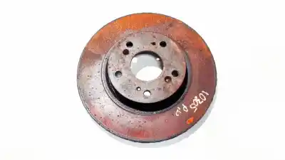 Second-hand car spare part front disc brake for opel corsa a fastback (s83) 1.2 i (f08, m08, f68, m68) oem iam references 
