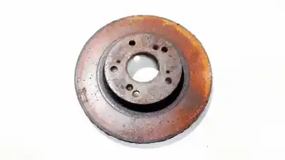 Second-hand car spare part front disc brake for opel corsa a fastback (s83) 1.2 i (f08, m08, f68, m68) oem iam references 