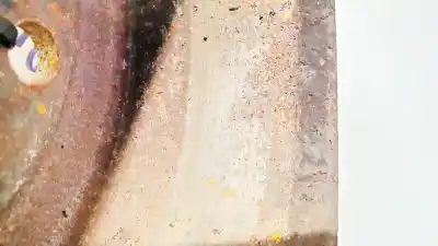 Автозапчасти б/у задний тормозной диск за subaru legacy berl. b13 (bl) 2.0 se ссылки oem iam   