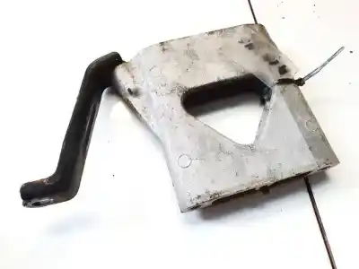 Peça sobressalente para automóvel em segunda mão suporte motor por lexus rx, 2003.02 - 2008.12 3.3 169kw 2003.02 - 2008.12 referências oem iam 