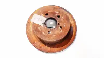 Автозапчастина б/у диск задній гальмовий для subaru legacy berl. b13 (bl) 2.0 se посилання на oem iam 