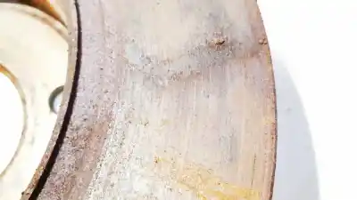 Peça sobressalente para automóvel em segunda mão disco de travão traseiro por bmw 1502-2002 (e10) 1802 referências oem iam   